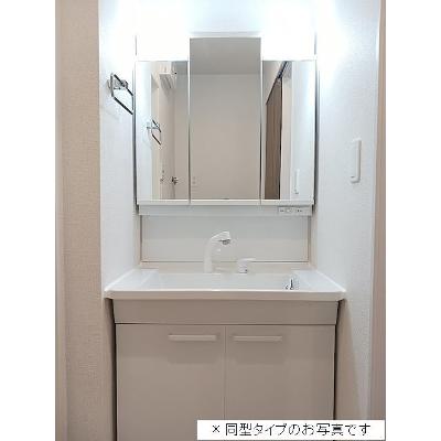 エスポワール　プランタン 205【管理NO：1-028733701-02040】 ★家具家電は申し込み後に搬入します★ ★2027年02月上旬入居可能★の物件写真6