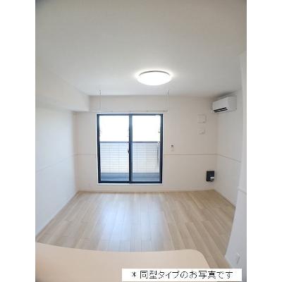 エスポワール　プランタン 203【管理NO：1-028733701-02030】 ★家具家電は申し込み後に搬入します★ ★2027年02月上旬入居可能★の物件写真2