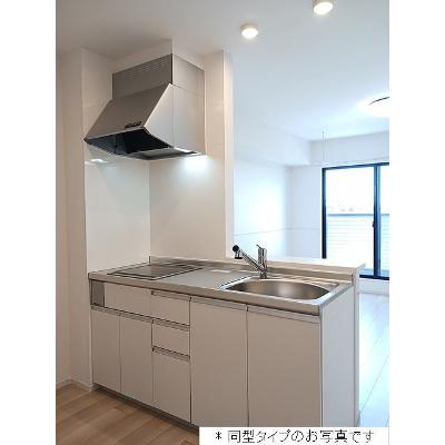 エスポワール　プランタン 203【管理NO：1-028733701-02030】 ★家具家電は申し込み後に搬入します★ ★2027年02月上旬入居可能★の物件写真3