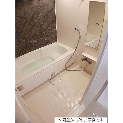 エスポワール　プランタン 203【管理NO：1-028733701-02030】 ★家具家電は申し込み後に搬入します★ ★2027年02月上旬入居可能★の物件写真4