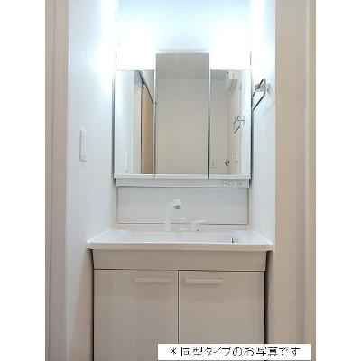 エスポワール　プランタン 203【管理NO：1-028733701-02030】 ★家具家電は申し込み後に搬入します★ ★2027年02月上旬入居可能★の物件写真6