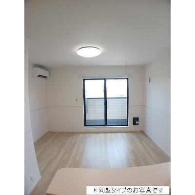 エスポワール　プランタン 201【管理NO：1-028733701-02010】 ★家具家電は申し込み後に搬入します★ ★2027年02月上旬入居可能★の物件写真2