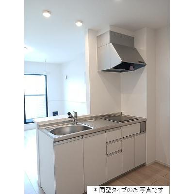 エスポワール　プランタン 201【管理NO：1-028733701-02010】 ★家具家電は申し込み後に搬入します★ ★2027年02月上旬入居可能★の物件写真3