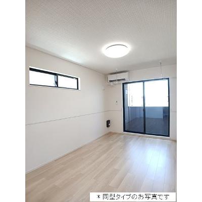 エスポワール　プランタン 105【管理NO：1-028733701-01040】 ★家具家電は申し込み後に搬入します★ ★2027年02月上旬入居可能★の物件写真2