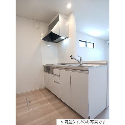 エスポワール　プランタン 105【管理NO：1-028733701-01040】 ★家具家電は申し込み後に搬入します★ ★2027年02月上旬入居可能★の物件写真3