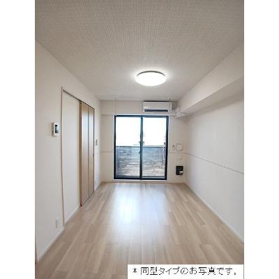 エスポワール　プランタン 103【管理NO：1-028733701-01030】 ★家具家電は申し込み後に搬入します★ ★2027年02月上旬入居可能★の物件写真2