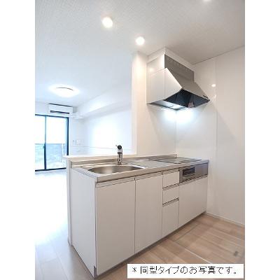 エスポワール　プランタン 103【管理NO：1-028733701-01030】 ★家具家電は申し込み後に搬入します★ ★2027年02月上旬入居可能★の物件写真3