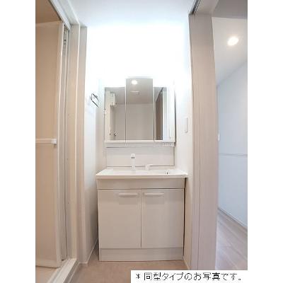 エスポワール　プランタン 102【管理NO：1-028733701-01020】 ★家具家電は申し込み後に搬入します★ ★2027年02月上旬入居可能★の物件写真6