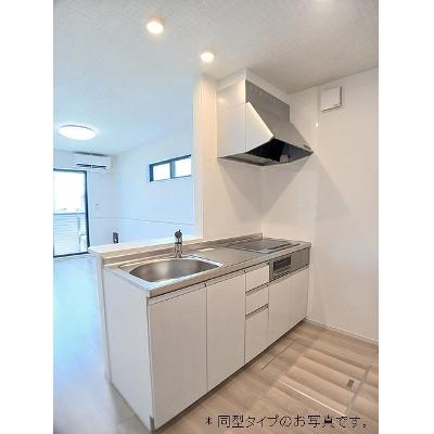エスポワール　プランタン 101【管理NO：1-028733701-01010】 ★家具家電は申し込み後に搬入します★ ★2027年02月上旬入居可能★の物件写真3