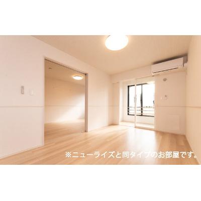 シャンヴェール 103【管理NO：1-028561401-01030】 ★家具家電は申し込み後に搬入します★ ★2026年12月下旬入居可能★の物件写真2
