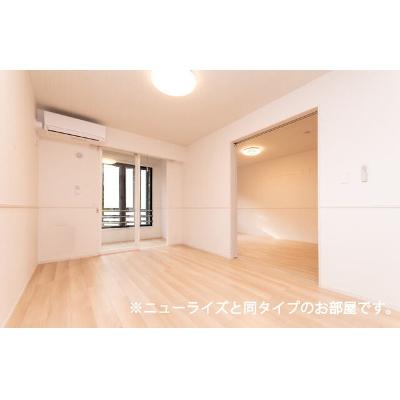 シャンヴェール 101【管理NO：1-028561401-01010】 ★家具家電は申し込み後に搬入します★ ★2026年12月下旬入居可能★の物件写真2