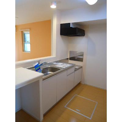 クインテット　ハーモニー 103【管理NO：1-018674701-01030】 ★家具家電は申し込み後に搬入します★ ★2026年11月下旬入居可能★の物件写真3