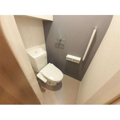 ロリエⅡ 102【管理NO：1-026489701-01020】 ★家具家電は申し込み後に搬入します★ ★2026年11月中旬入居可能★の物件写真5