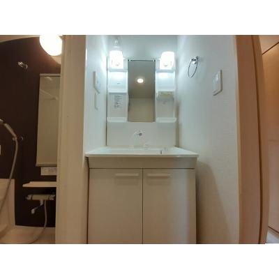グレイス　ココ 202【管理NO：1-020886401-02020】 ★家具家電は申し込み後に搬入します★ ★2026年10月下旬入居可能★の物件写真6