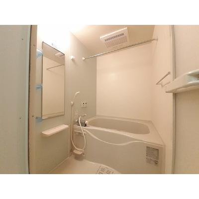 ル・キャステル 302【管理NO：1-016242501-03020】 ★家具家電は申し込み後に搬入します★ ★2026年11月下旬入居可能★の物件写真4