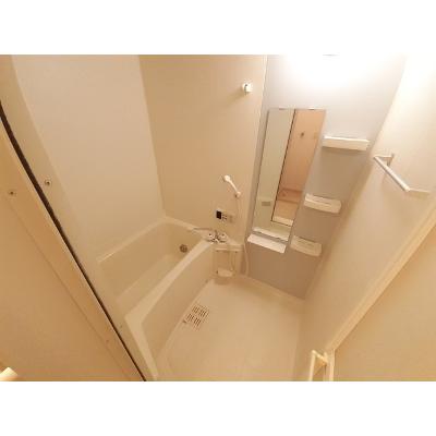 グラン・シャローⅡ 202【管理NO：1-013121101-02020】 ★家具家電は申し込み後に搬入します★ ★2026年11月上旬入居可能★の物件写真4