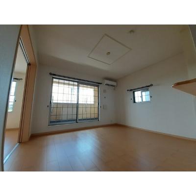 フィオーレ　Ⅰ 201【管理NO：1-015486201-02010】 ★家具家電は申し込み後に搬入します★ ★2026年11月中旬入居可能★の物件写真2