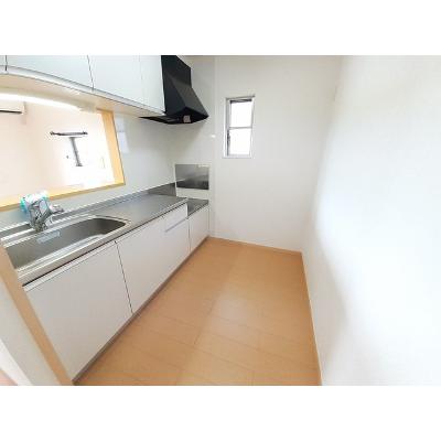 フィオーレ　Ⅰ 201【管理NO：1-015486201-02010】 ★家具家電は申し込み後に搬入します★ ★2026年11月中旬入居可能★の物件写真3