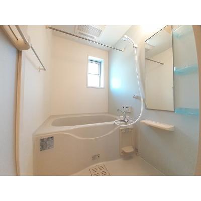フィオーレ　Ⅰ 201【管理NO：1-015486201-02010】 ★家具家電は申し込み後に搬入します★ ★2026年11月中旬入居可能★の物件写真4