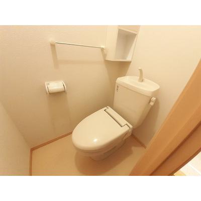 フィオーレ　Ⅰ 201【管理NO：1-015486201-02010】 ★家具家電は申し込み後に搬入します★ ★2026年11月中旬入居可能★の物件写真5