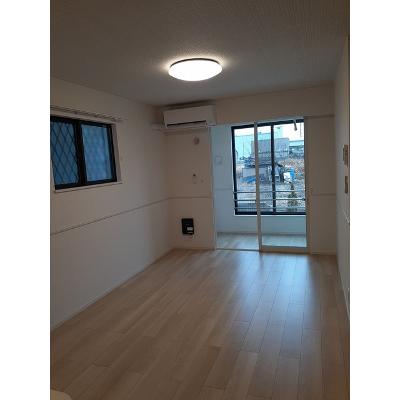 モデラート２３　Ａ 105【管理NO：1-026237901-01040】 ★家具家電は申し込み後に搬入します★ ★2026年11月中旬入居可能★の物件写真2