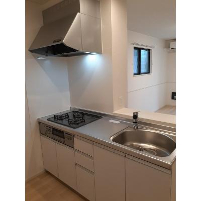モデラート２３　Ａ 105【管理NO：1-026237901-01040】 ★家具家電は申し込み後に搬入します★ ★2026年11月中旬入居可能★の物件写真3