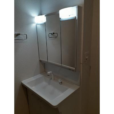 モデラート２３　Ａ 105【管理NO：1-026237901-01040】 ★家具家電は申し込み後に搬入します★ ★2026年11月中旬入居可能★の物件写真6