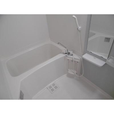 シャンｄｅプアロＡ 101【管理NO：1-014571501-01010】 ★家具家電は申し込み後に搬入します★ ★2026年11月中旬入居可能★の物件写真4