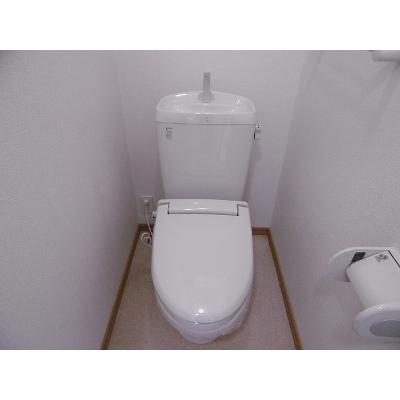 シャンｄｅプアロＡ 101【管理NO：1-014571501-01010】 ★家具家電は申し込み後に搬入します★ ★2026年11月中旬入居可能★の物件写真5