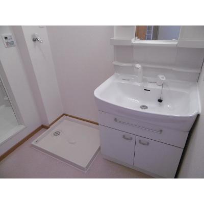 シャンｄｅプアロＡ 101【管理NO：1-014571501-01010】 ★家具家電は申し込み後に搬入します★ ★2026年11月中旬入居可能★の物件写真6