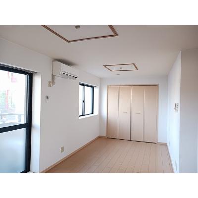 ライブタウン多加木 102【管理NO：1-005236101-01020】 ★家具家電は申し込み後に搬入します★ ★2026年11月中旬入居可能★の物件写真2