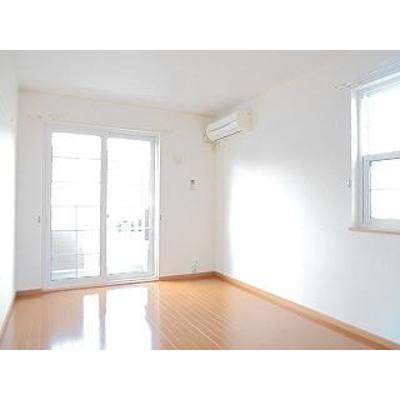 カルム見上　Ｂ 105【管理NO：1-014030002-01040】 ★家具家電は申し込み後に搬入します★ ★2026年11月中旬入居可能★の物件写真2