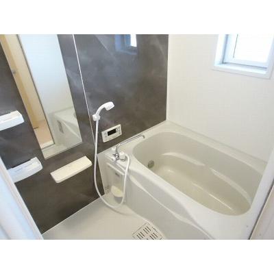 グラン　ソレイユⅡ 203【管理NO：1-018354602-02030】 ★家具家電は申し込み後に搬入します★ ★2026年11月中旬入居可能★の物件写真4
