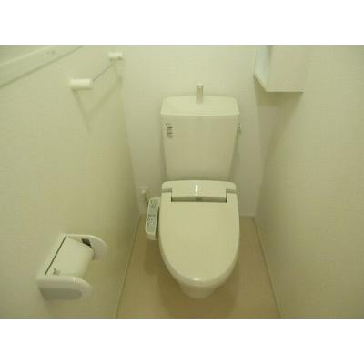 グラン　ソレイユⅡ 203【管理NO：1-018354602-02030】 ★家具家電は申し込み後に搬入します★ ★2026年11月中旬入居可能★の物件写真5