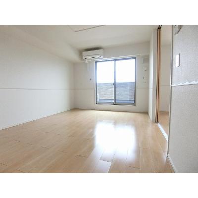 ツイル　フィールド 202【管理NO：1-023577701-02020】 ★家具家電は申し込み後に搬入します★ ★2026年11月中旬入居可能★の物件写真2
