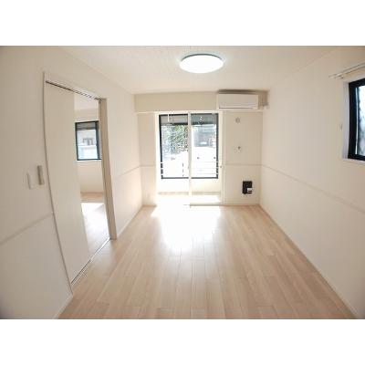 Ｌｅｉ（レイ）ｂ 103【管理NO：1-027306502-01030】 ★家具家電は申し込み後に搬入します★ ★2026年11月中旬入居可能★の物件写真2