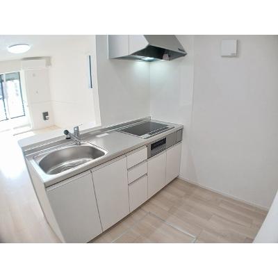 Ｌｅｉ（レイ）ｂ 103【管理NO：1-027306502-01030】 ★家具家電は申し込み後に搬入します★ ★2026年11月中旬入居可能★の物件写真3