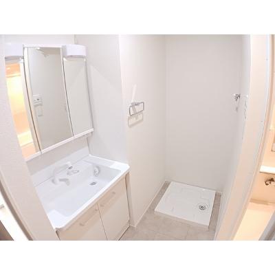 Ｌｅｉ（レイ）ｂ 103【管理NO：1-027306502-01030】 ★家具家電は申し込み後に搬入します★ ★2026年11月中旬入居可能★の物件写真6