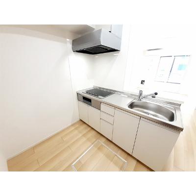リュード・ルポｂ 102【管理NO：1-026395402-01020】 ★家具家電は申し込み後に搬入します★ ★2026年11月中旬入居可能★の物件写真3