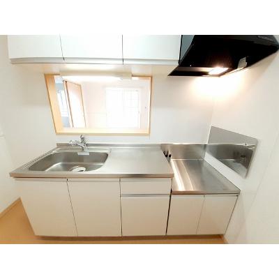 ターンベリー 201【管理NO：1-016692001-02010】 ★家具家電は申し込み後に搬入します★ ★2026年12月中旬入居可能★の物件写真3