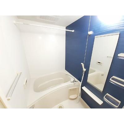 ターンベリー 201【管理NO：1-016692001-02010】 ★家具家電は申し込み後に搬入します★ ★2026年12月中旬入居可能★の物件写真4