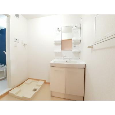 ターンベリー 201【管理NO：1-016692001-02010】 ★家具家電は申し込み後に搬入します★ ★2026年12月中旬入居可能★の物件写真6