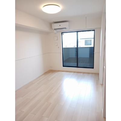 アイレ北山２ 202【管理NO：1-027262502-02020】 ★家具家電は申し込み後に搬入します★ ★2027年01月下旬入居可能★の物件写真2