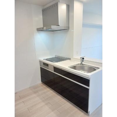 アイレ北山２ 202【管理NO：1-027262502-02020】 ★家具家電は申し込み後に搬入します★ ★2027年01月下旬入居可能★の物件写真3