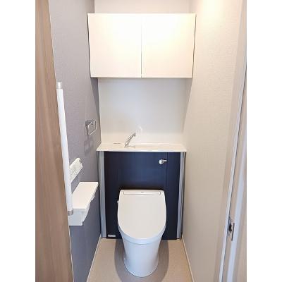 アイレ北山２ 202【管理NO：1-027262502-02020】 ★家具家電は申し込み後に搬入します★ ★2027年01月下旬入居可能★の物件写真5