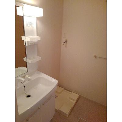 サン　フェリーチェ 101【管理NO：1-018166901-01010】 ★家具家電は申し込み後に搬入します★ ★2026年11月中旬入居可能★の物件写真6
