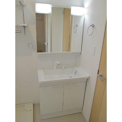 エスポワールヒロ－Ｂ 204【管理NO：1-024760802-02040】 ★家具家電は申し込み後に搬入します★ ★2026年12月中旬入居可能★の物件写真6