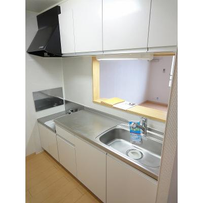 アルカンシエルＡ 202【管理NO：1-015538601-02020】 ★家具家電は申し込み後に搬入します★ ★2026年10月中旬入居可能★の物件写真3