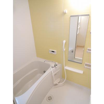 アルカンシエルＡ 202【管理NO：1-015538601-02020】 ★家具家電は申し込み後に搬入します★ ★2026年10月中旬入居可能★の物件写真4