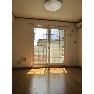 ＫＵＲＡＳＵＫＡ１２ 106【管理NO：1-011876601-01060】 ★家具家電は申し込み後に搬入します★ ★2026年11月下旬入居可能★の物件写真2